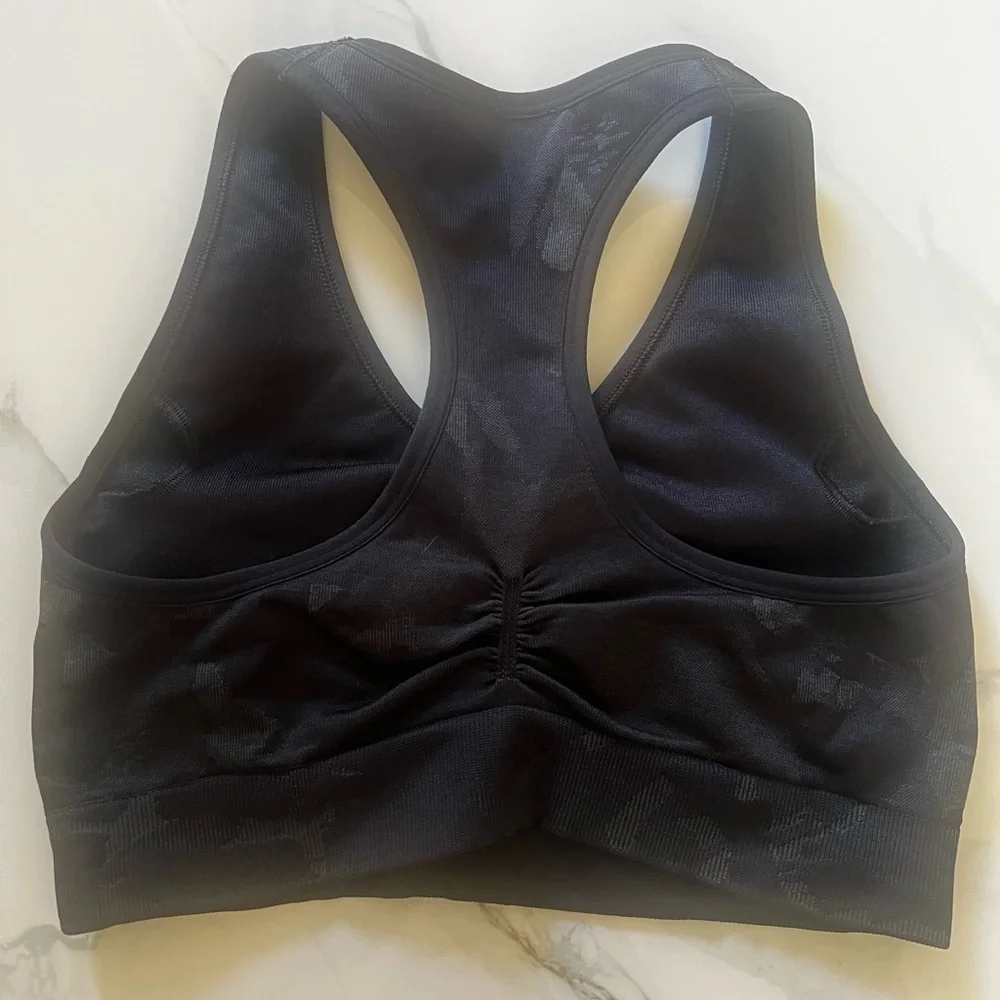 GYMSHARK Sport Bra sz S